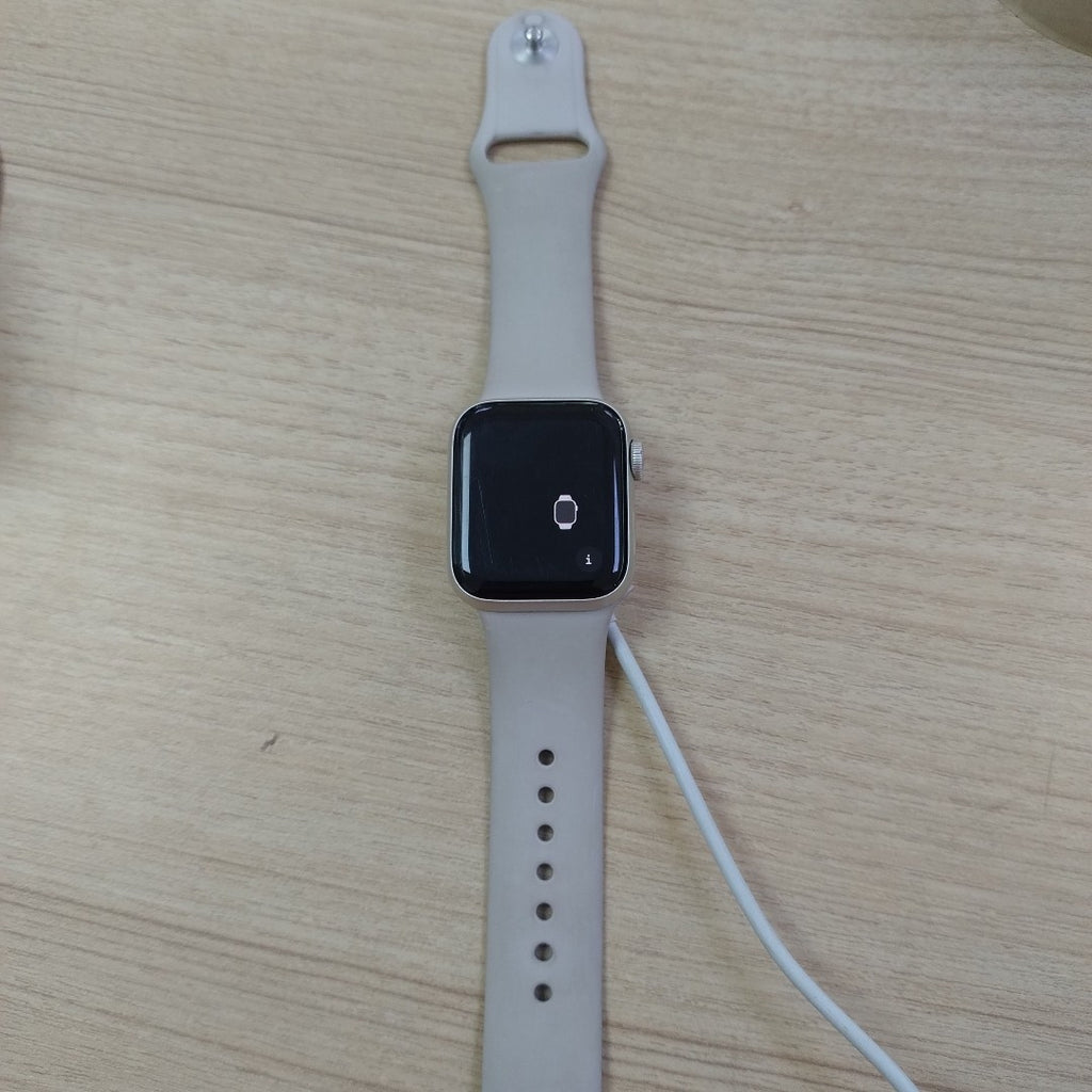 SMARTWATCH APPLE SE 2 ALUMINIO A2722 40 MM GPS (SEMINUEVO)