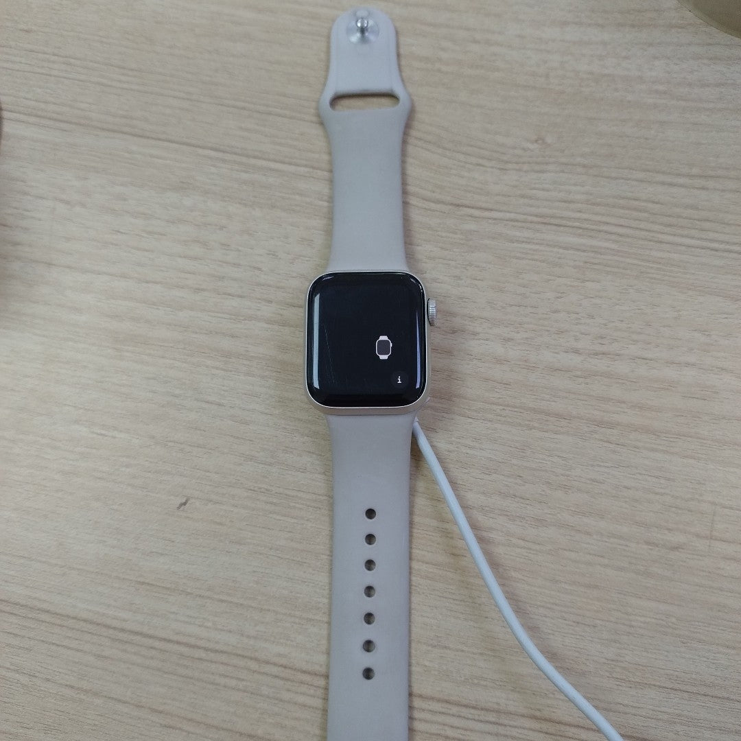 SMARTWATCH APPLE SE 2 ALUMINIO A2722 40 MM GPS (SEMINUEVO)