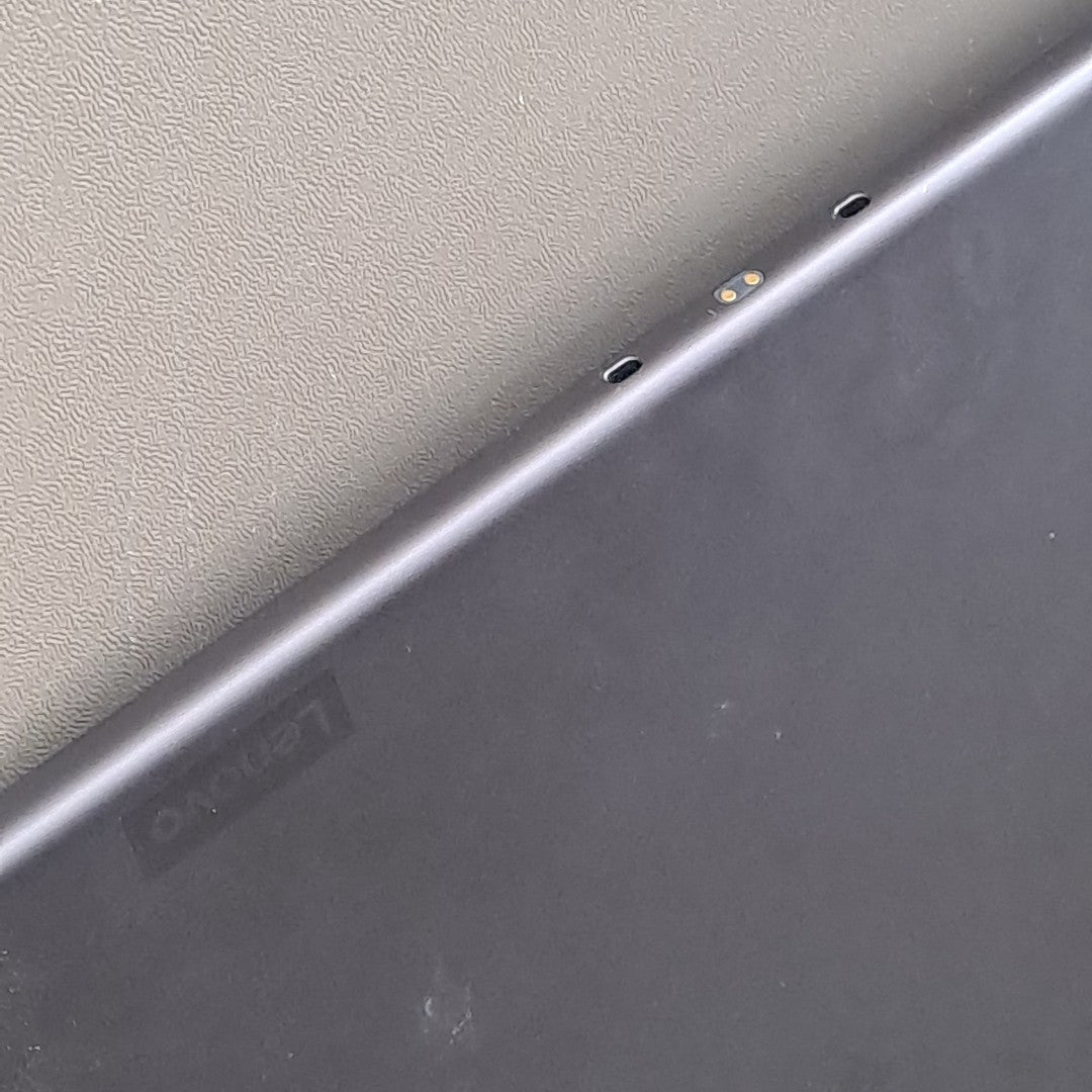 TABLETA LENOVO TAB M10 HD TB-X306F 64 GB 4 GB RAM (SEMINUEVO)