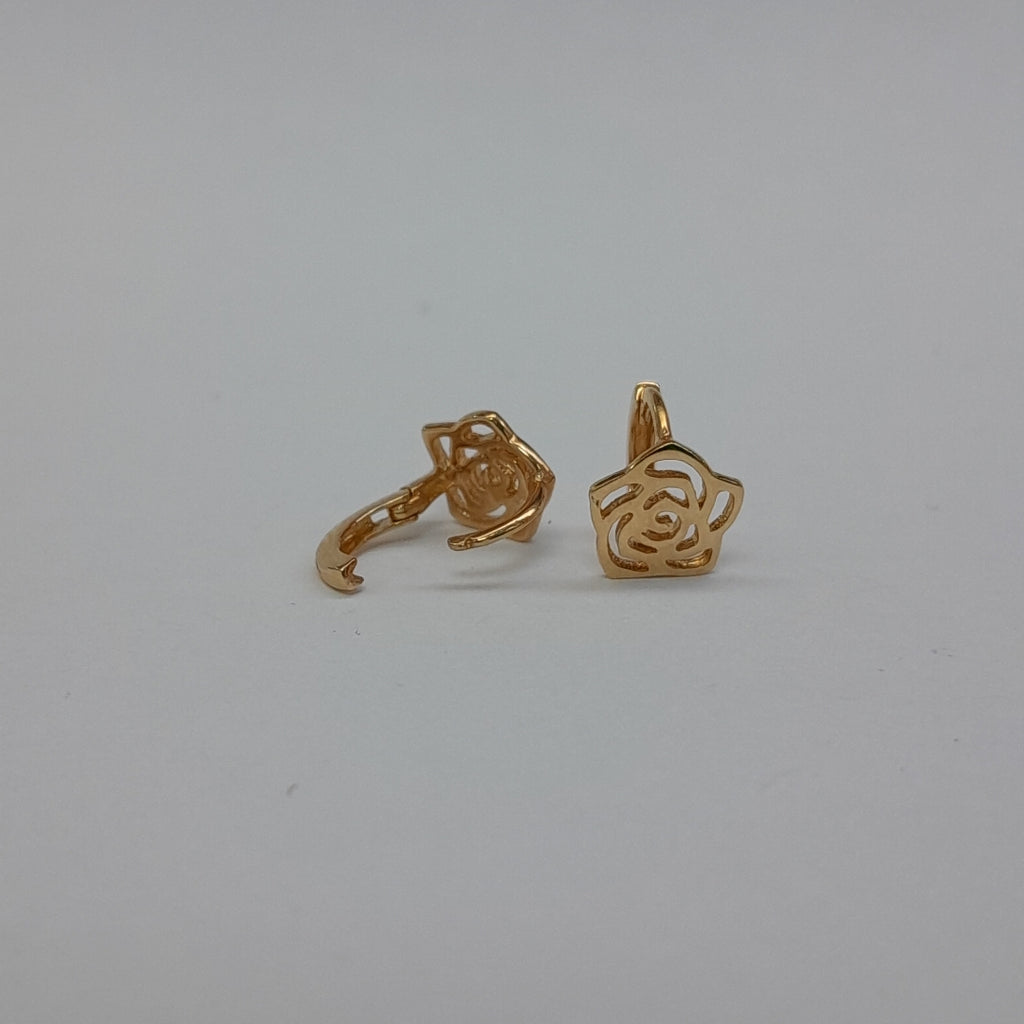 HUGGIES ORO 14K 0.9 (NUEVO)