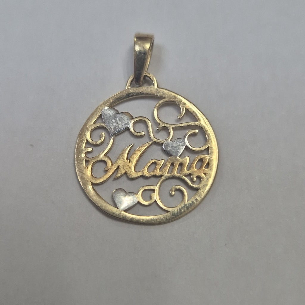 DIJES ORO 14K 1 (NUEVO)