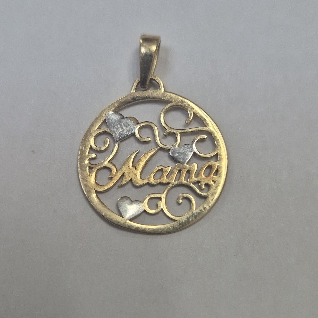 DIJES ORO 14K 1 (NUEVO)