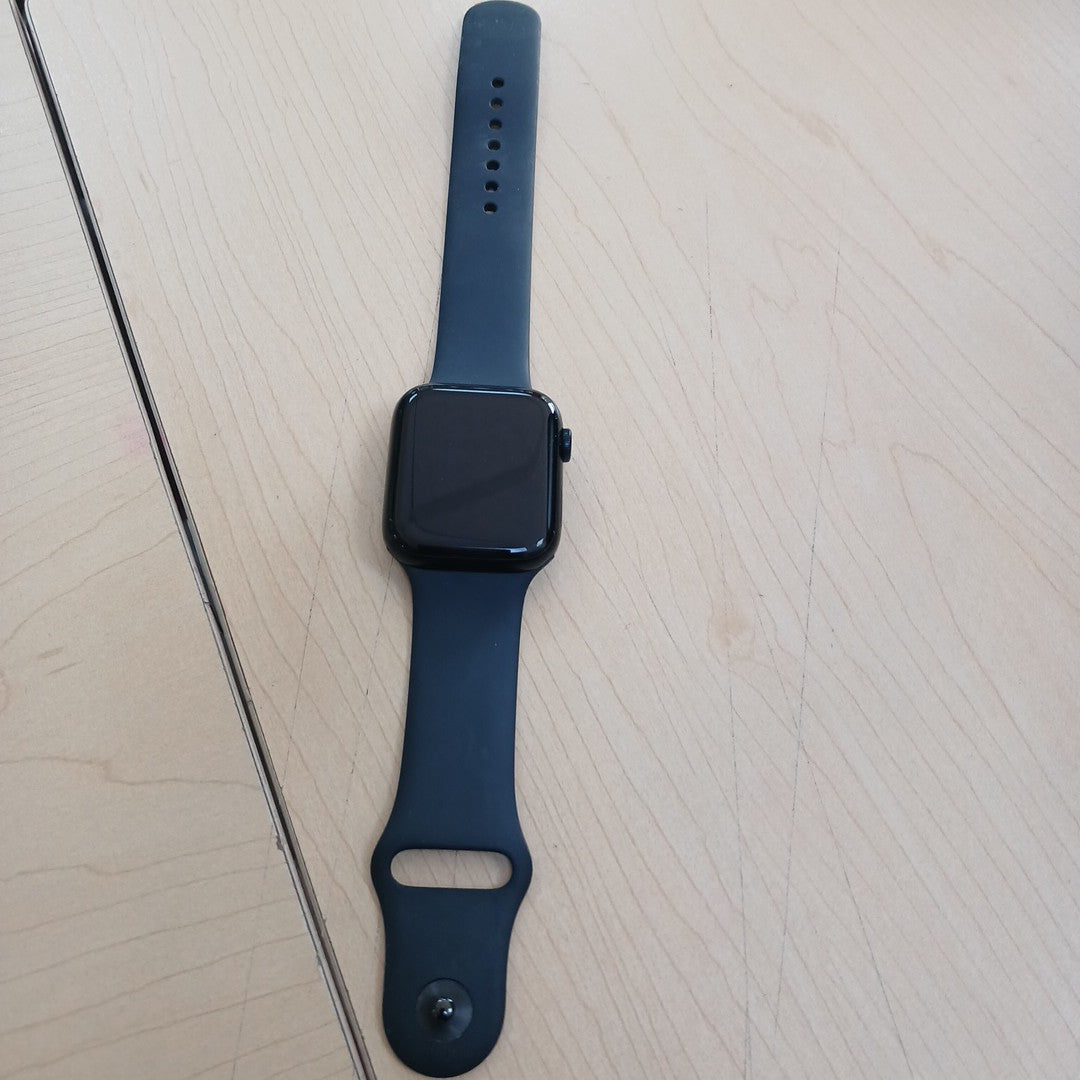 SMARTWATCH APPLE SE 2 ALUMINIO A2723 44 MM GPS (SEMINUEVO)