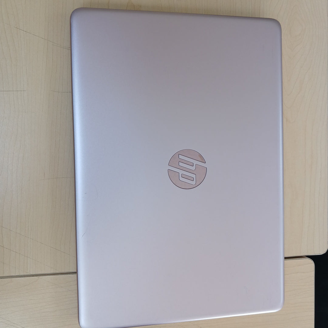 LAPTOP HP STREAM 14-CF2112WM (2024) 64 GB SSD 4 GB RAM (SEMINUEVO)