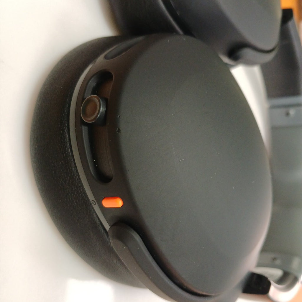 AUDIFONOS SKULLCANDY CRUSHER EVO S6EVW INALAMBRICO OVER EAR (SEMINUEVO)