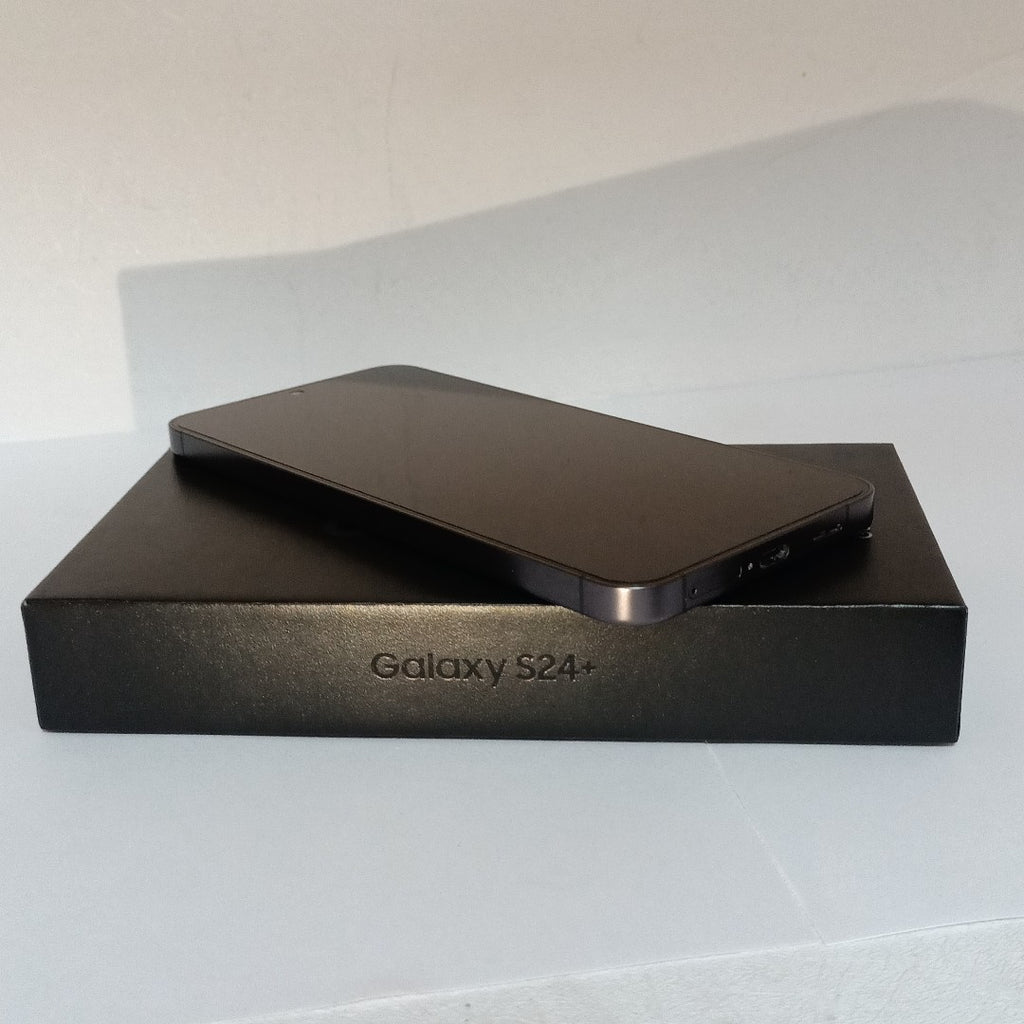 CELULAR SAMSUNG GALAXY S24 + SM-S926B (2024) 512 GB 12 GB RAM (SEMINUEVO)