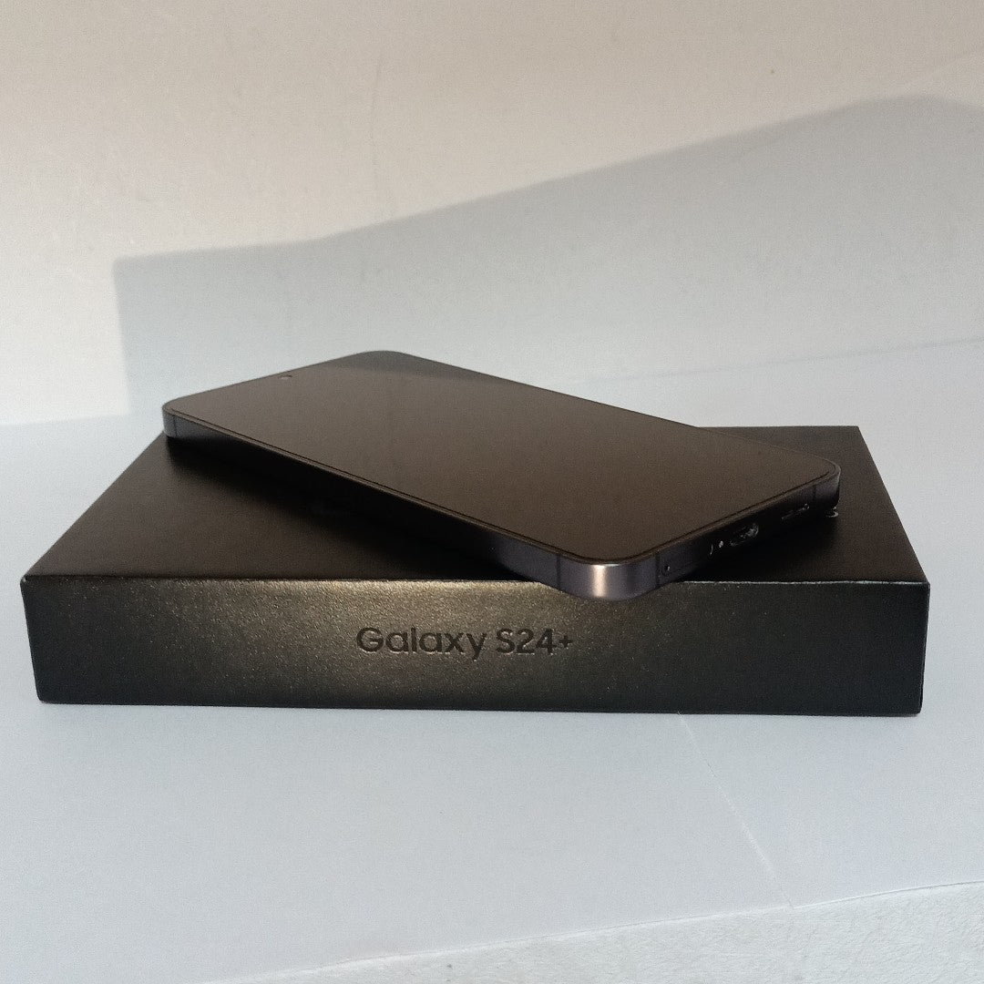 CELULAR SAMSUNG GALAXY S24 + SM-S926B (2024) 512 GB 12 GB RAM (SEMINUEVO)