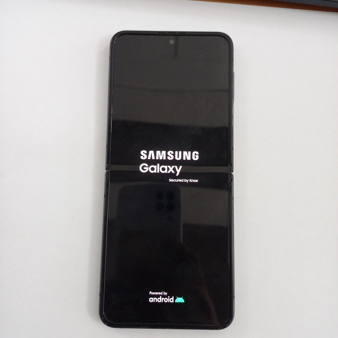 CELULAR SAMSUNG GALAXY Z FLIP4 SM-F721U1 256 GB 8 GB RAM (SEMINUEVO)