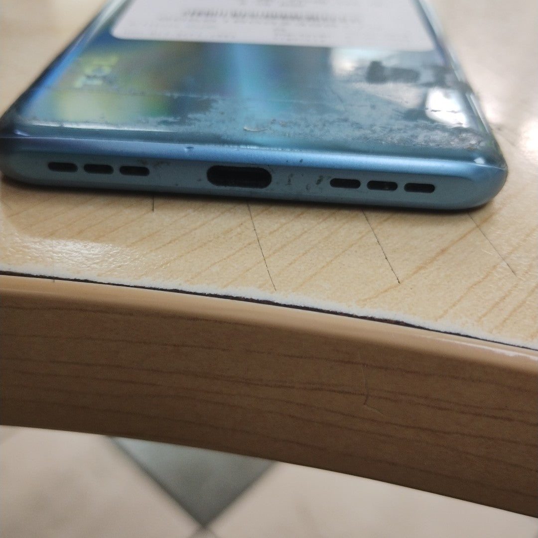 CELULAR TCL 20L T774B 128 GB 6 GB RAM (SEMINUEVO)