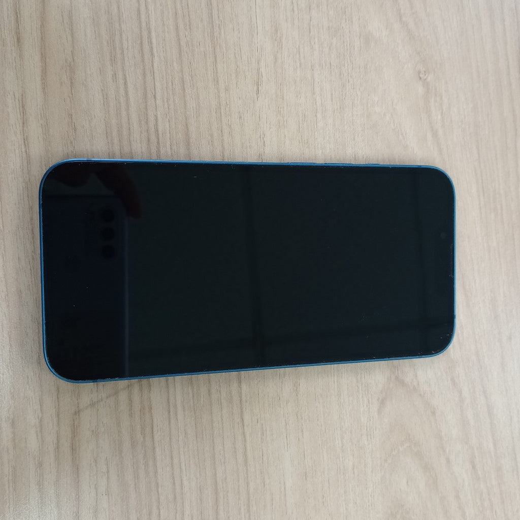 CELULAR APPLE IPHONE 14 A2881 512 GB 6 GB RAM (SEMINUEVO)