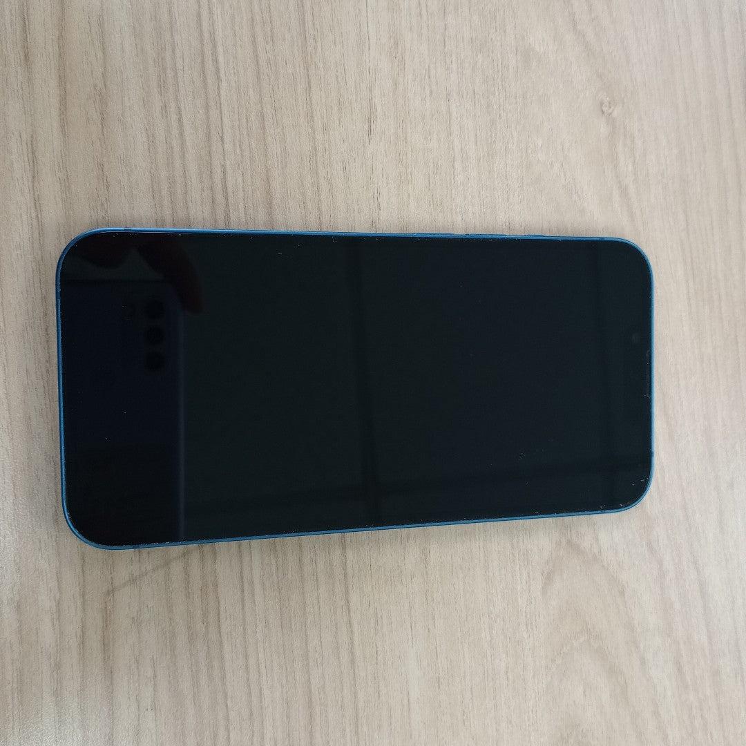 CELULAR APPLE IPHONE 14 A2881 512 GB 6 GB RAM (SEMINUEVO)
