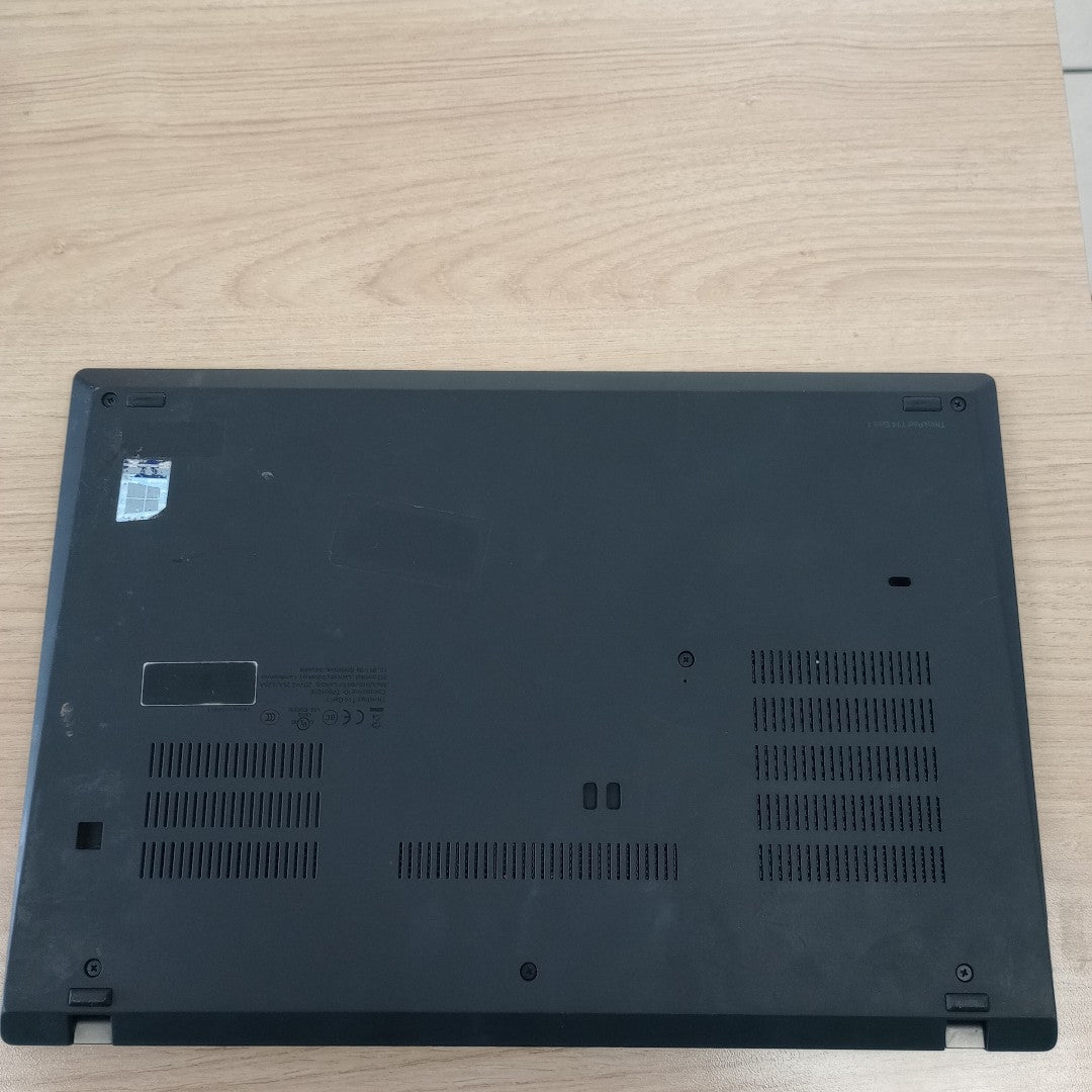 LAPTOP LENOVO THINKPAD T14 GEN 1 (2022) 512 GB SSD 8 GB RAM