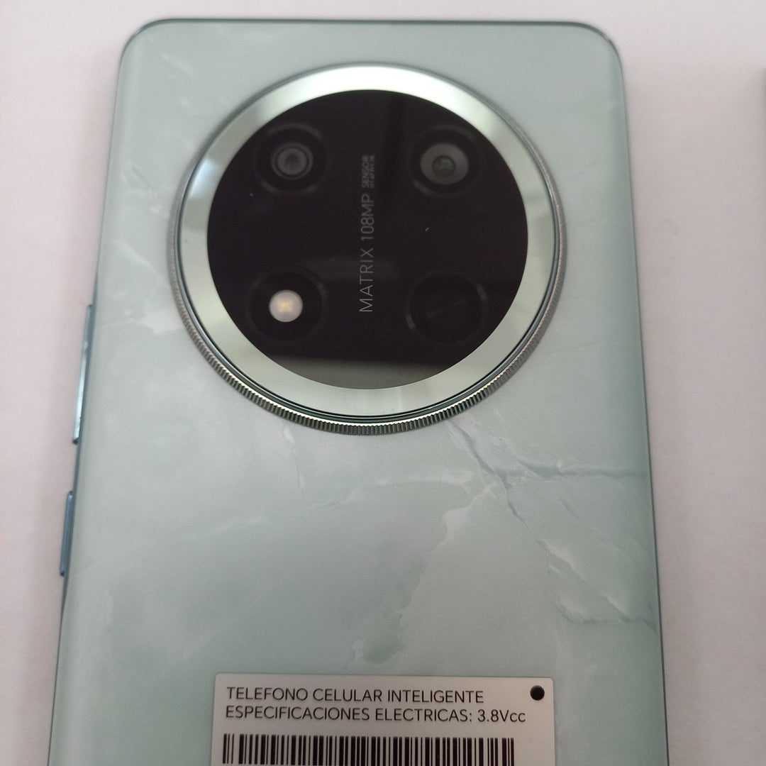 CELULAR HONOR MAGIC 7 LITE BRP-NX3 (2025) 512 GB 8 GB RAM (SEMINUEVO)