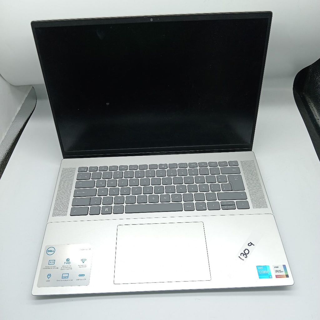 LAPTOP DELL INSPIRON 16 5620 (2022) 512 GB SSD 16 GB RAM (SEMINUEVO)