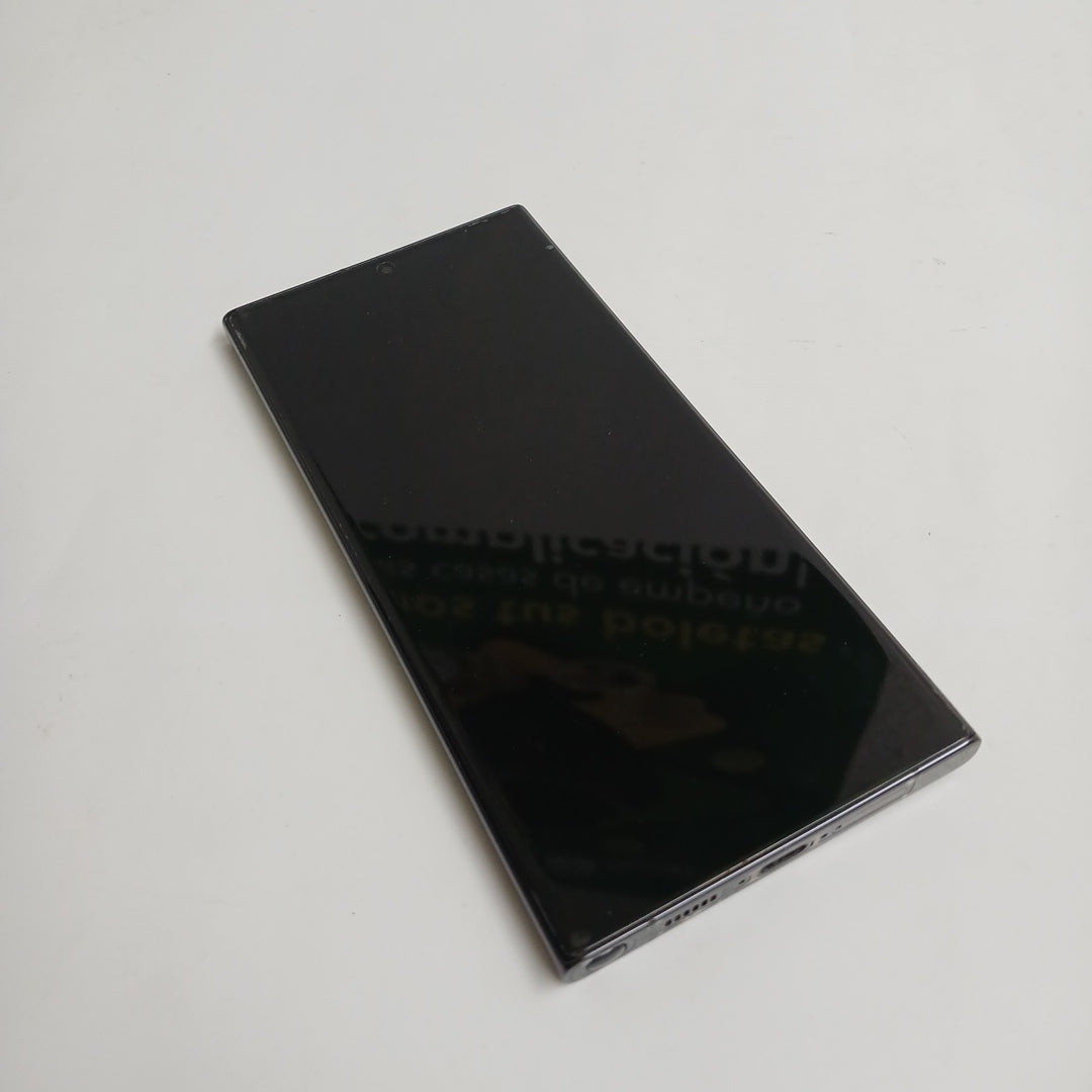 CELULAR SAMSUNG GALAXY S23 ULTRA SM-S918B 512 GB 12 GB RAM (SEMINUEVO)