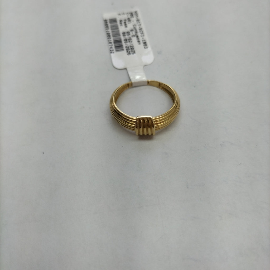 ANILLOS DAMA ORO 14K 2.5 (NUEVO)