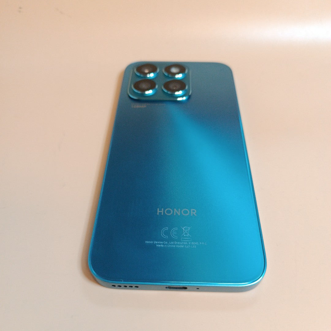 CELULAR HONOR X8B LLY-LX3 (2023) 512 GB 8 GB RAM (SEMINUEVO)