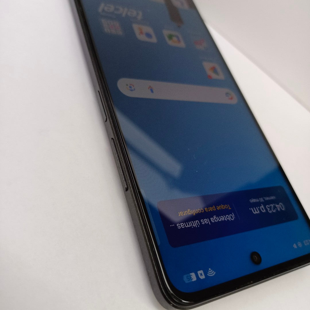 CELULAR OPPO  A58 CPH2577 (2023) 256 GB 8 GB RAM