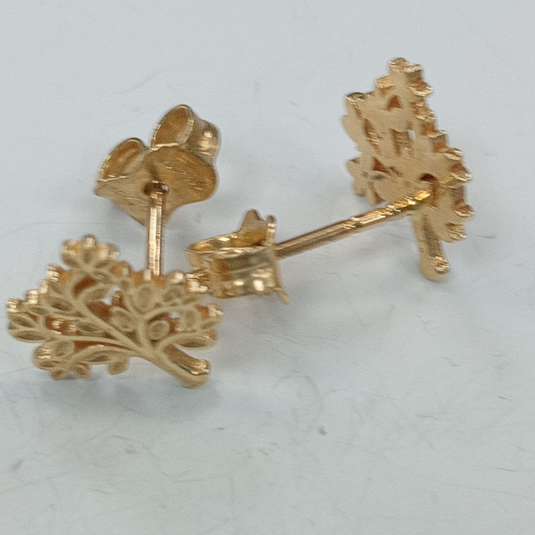 HUGGIES ORO 14K 1.3 (NUEVO)