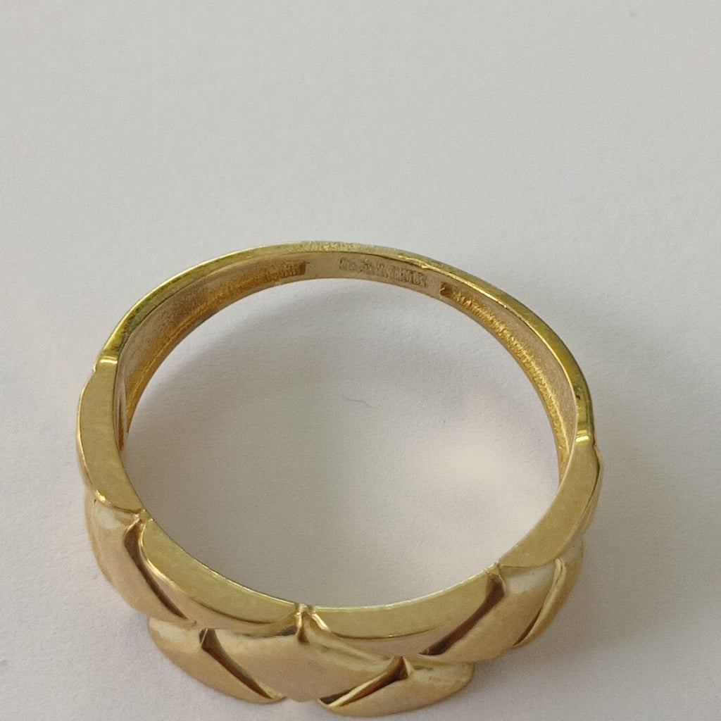 ANILLOS DAMA ORO 10K 2.6 (NUEVO)