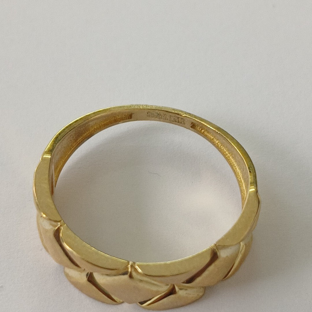 ANILLOS DAMA ORO 10K 2.6 (NUEVO)