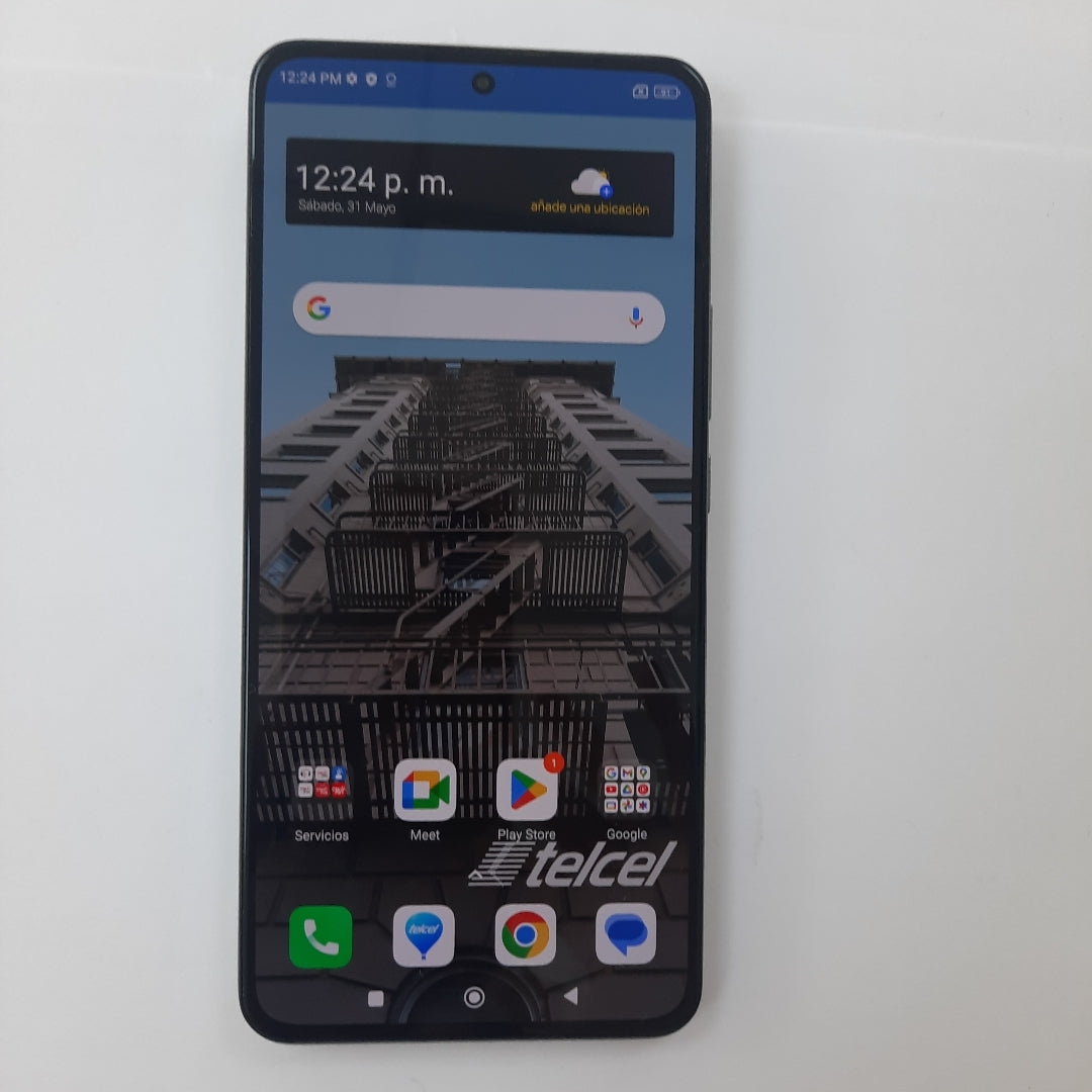 CELULAR XIAOMI 12T PRO 22081212UG 256 GB 8 GB RAM (SEMINUEVO)