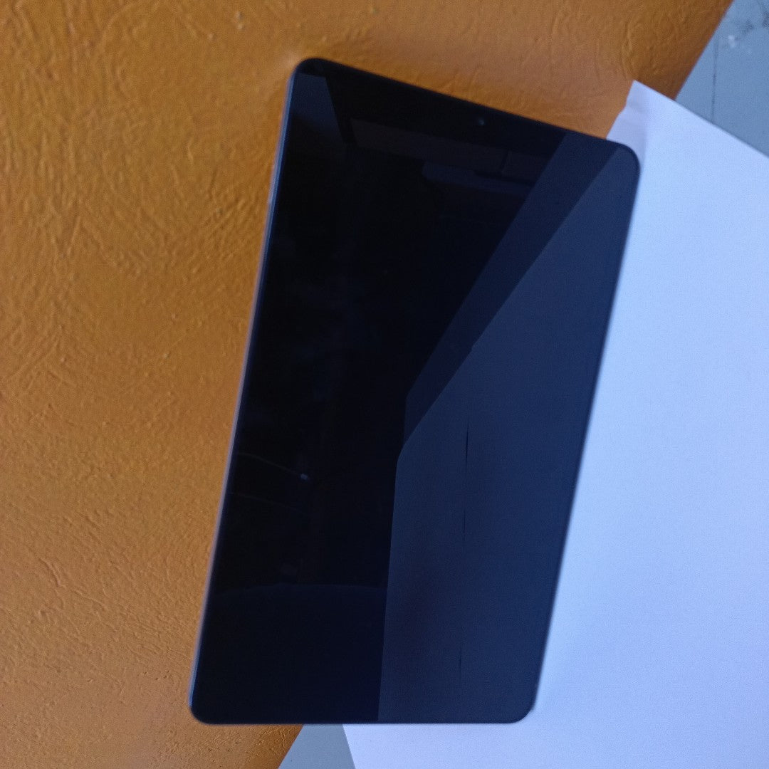 TABLETA SAMSUNG GALAXY TAB A9 SM-X110 (2023) 64 GB 4 GB RAM (SEMINUEVO)