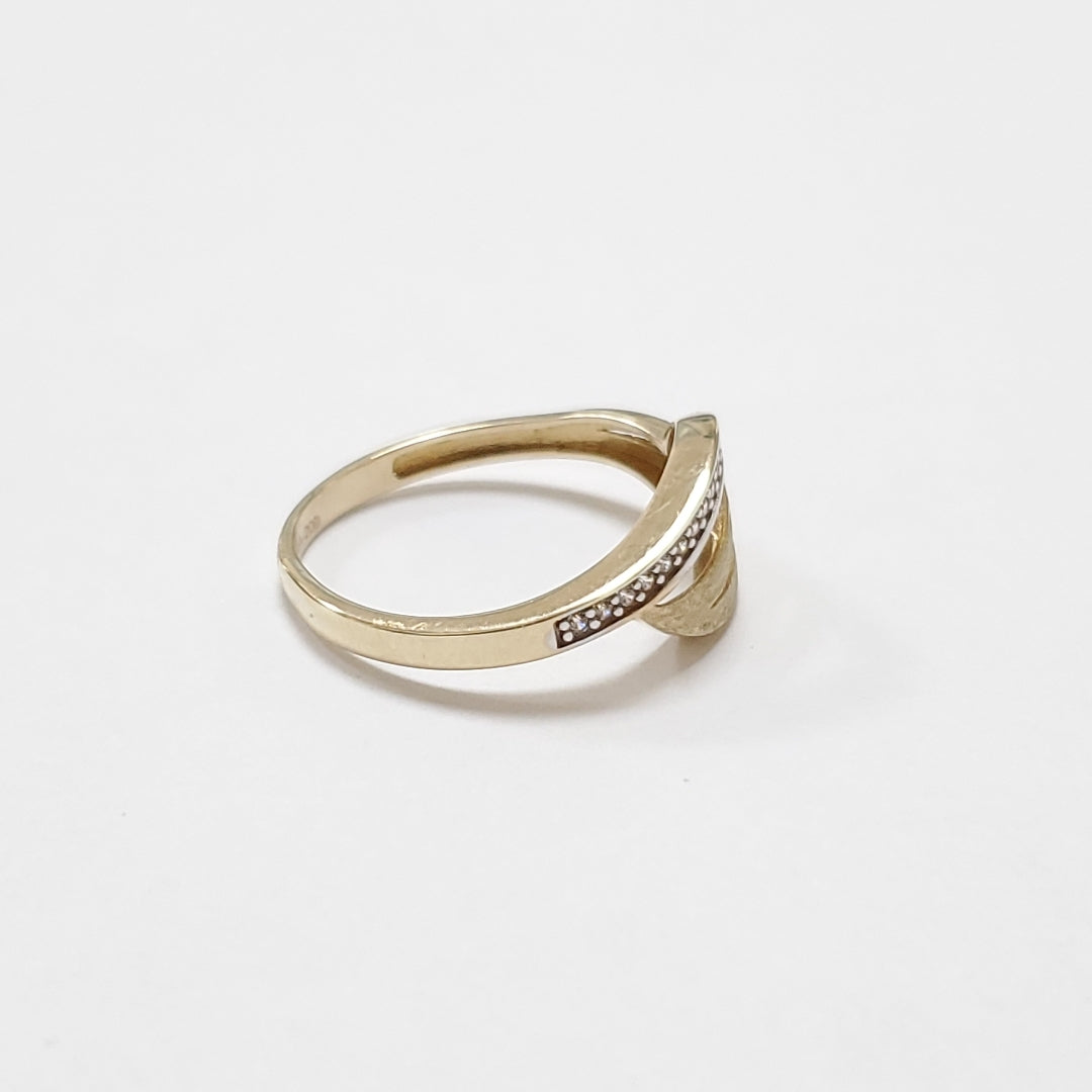 ANILLOS DAMA ORO 10K 1.7 (NUEVO)