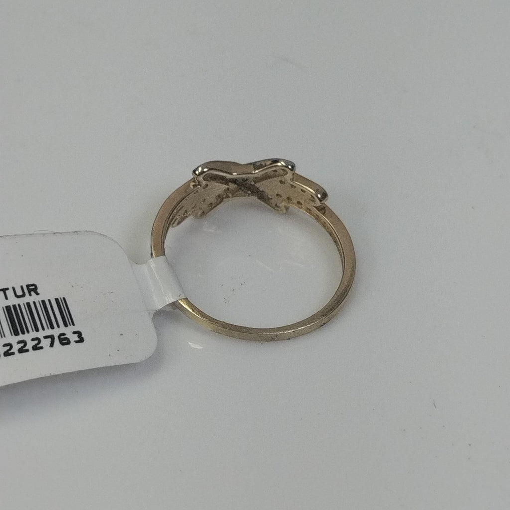 ANILLOS DAMA ORO 10K 1.4 (NUEVO)