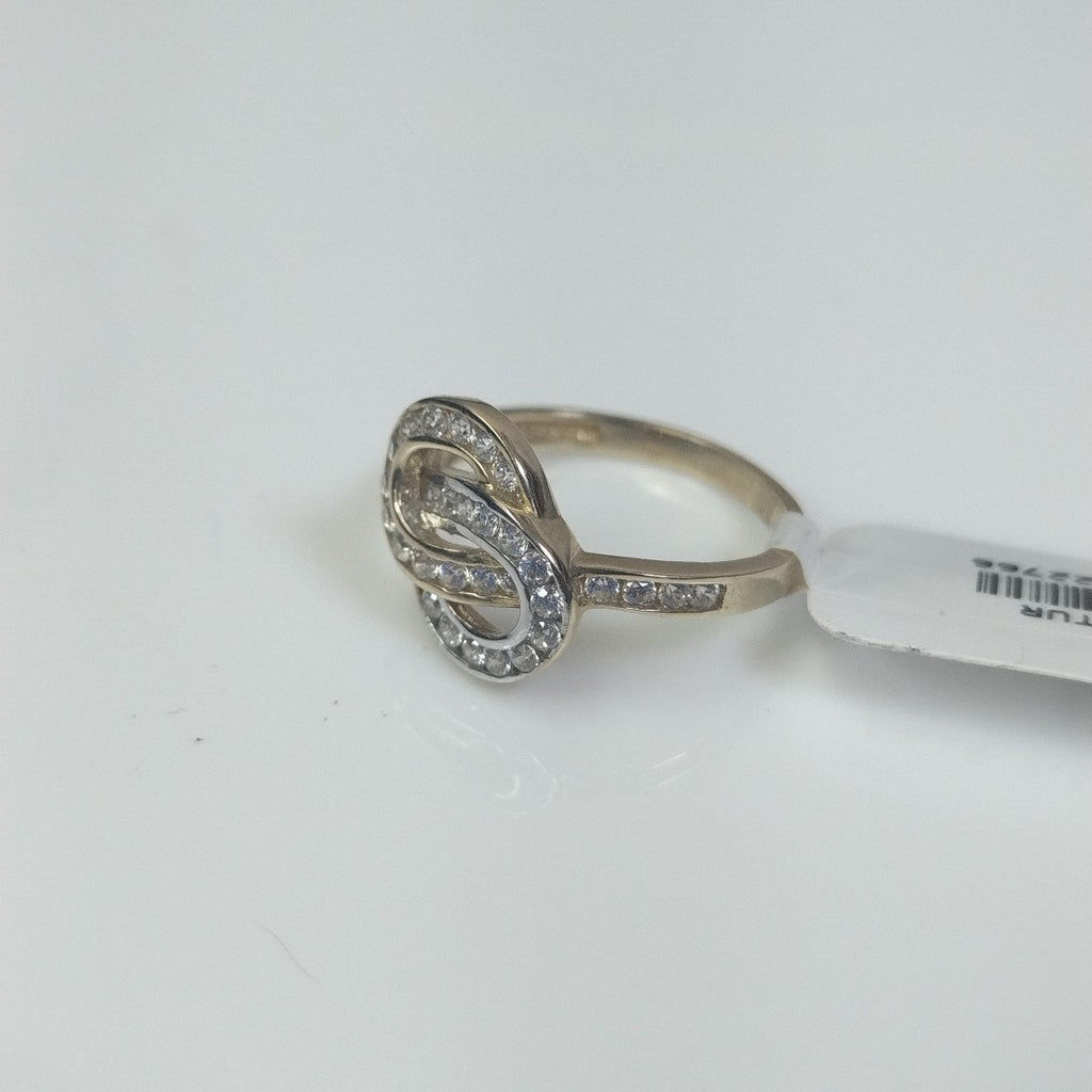 ANILLOS DAMA ORO 10K 2.1 (NUEVO)
