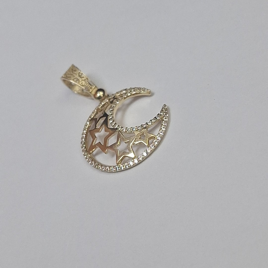 DIJES ORO 14K 2.2 (NUEVO)