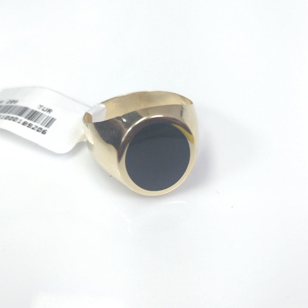 ANILLOS CABALLERO ORO 14K 4.8 (NUEVO)