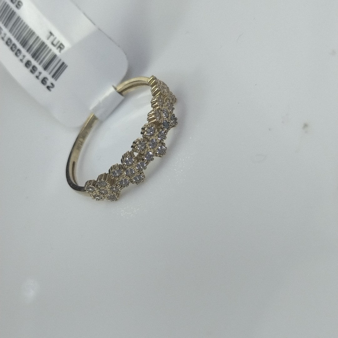 ANILLOS DAMA ORO 10K 1.3 (NUEVO)