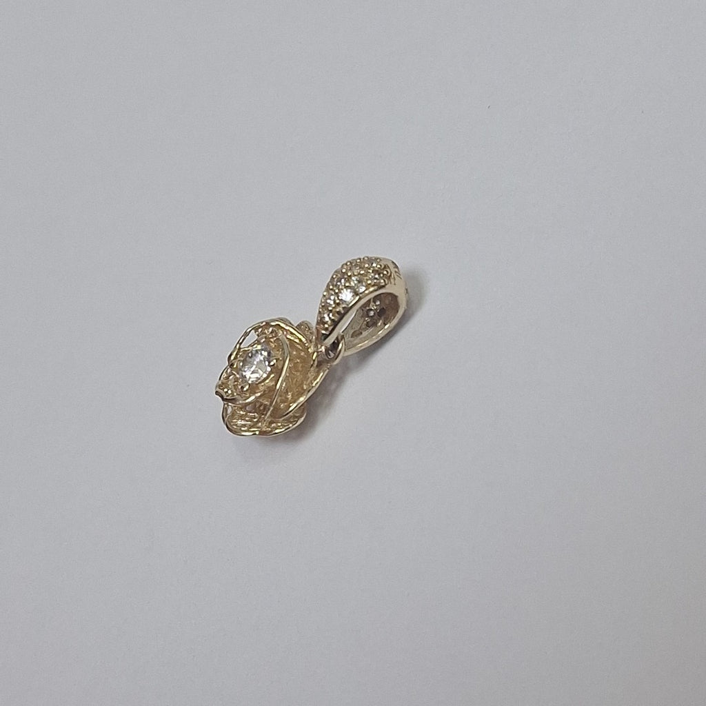 DIJES ORO 14K 1.3 (NUEVO)