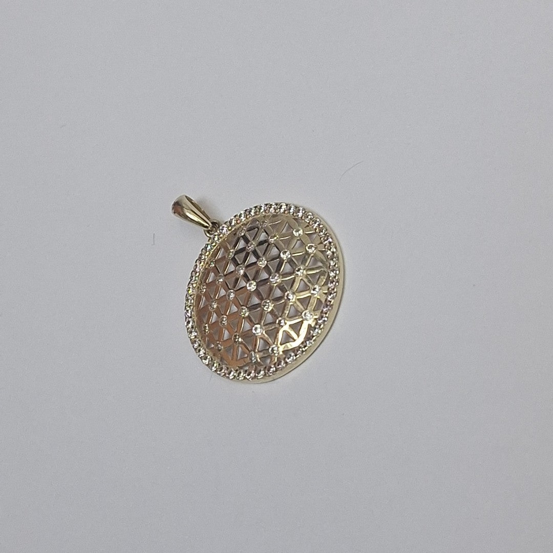 DIJES ORO 14K 2.1 (NUEVO)