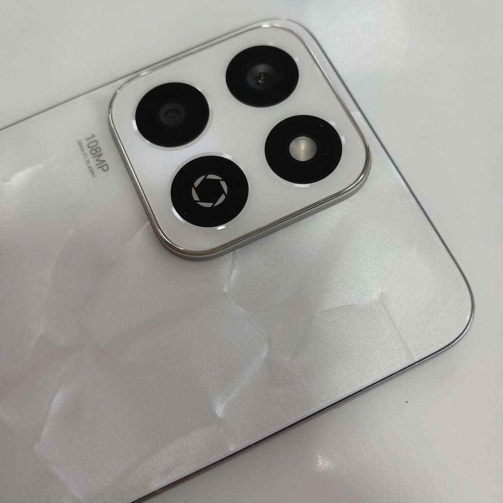 CELULAR HONOR X7C ALT-LX3 256 GB 8 GB RAM (SEMINUEVO)