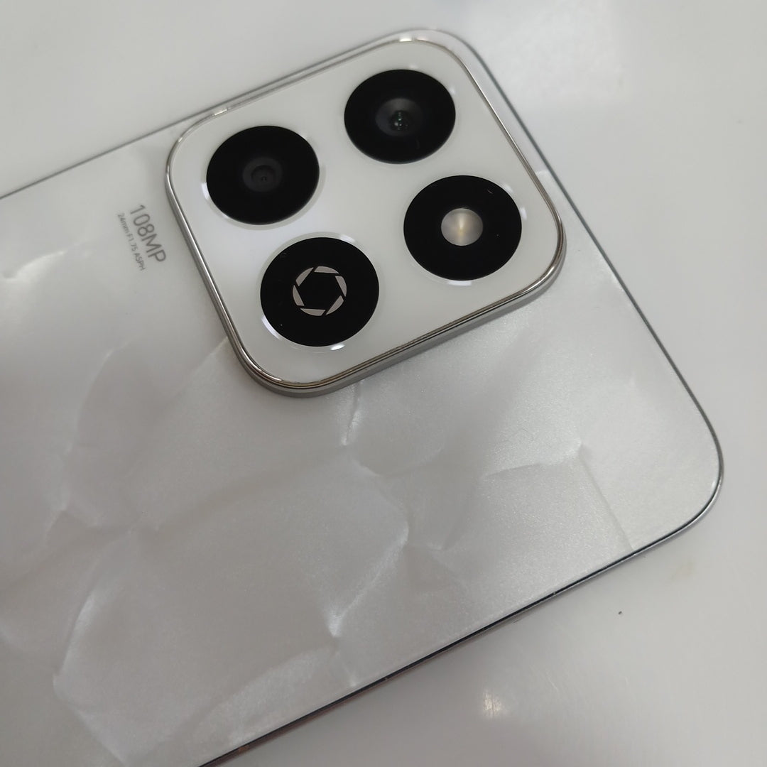 CELULAR HONOR X7C ALT-LX3 256 GB 8 GB RAM (SEMINUEVO)