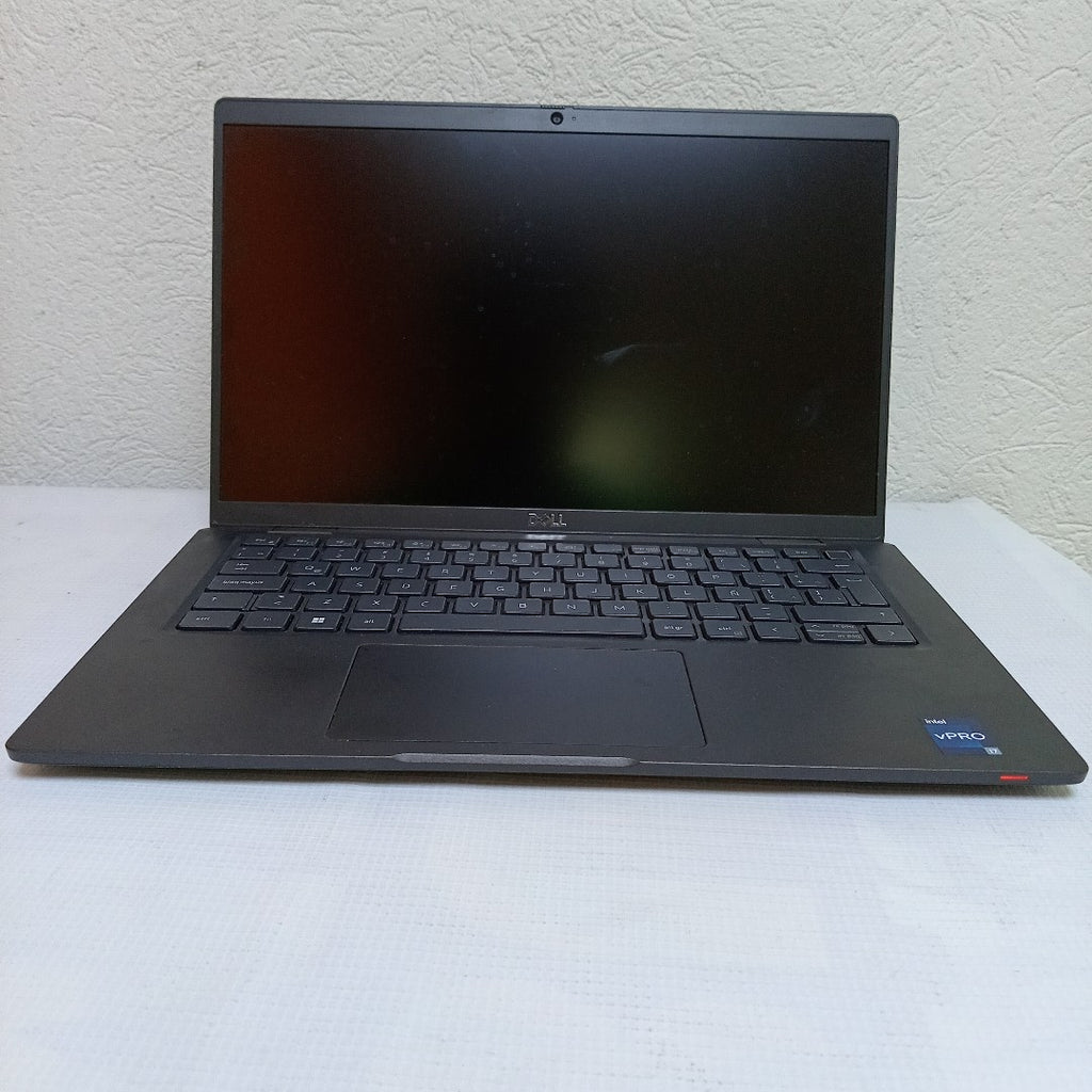 LAPTOP DELL LATITUDE 7430 (2022) 512 GB SSD 16 GB RAM (SEMINUEVO)