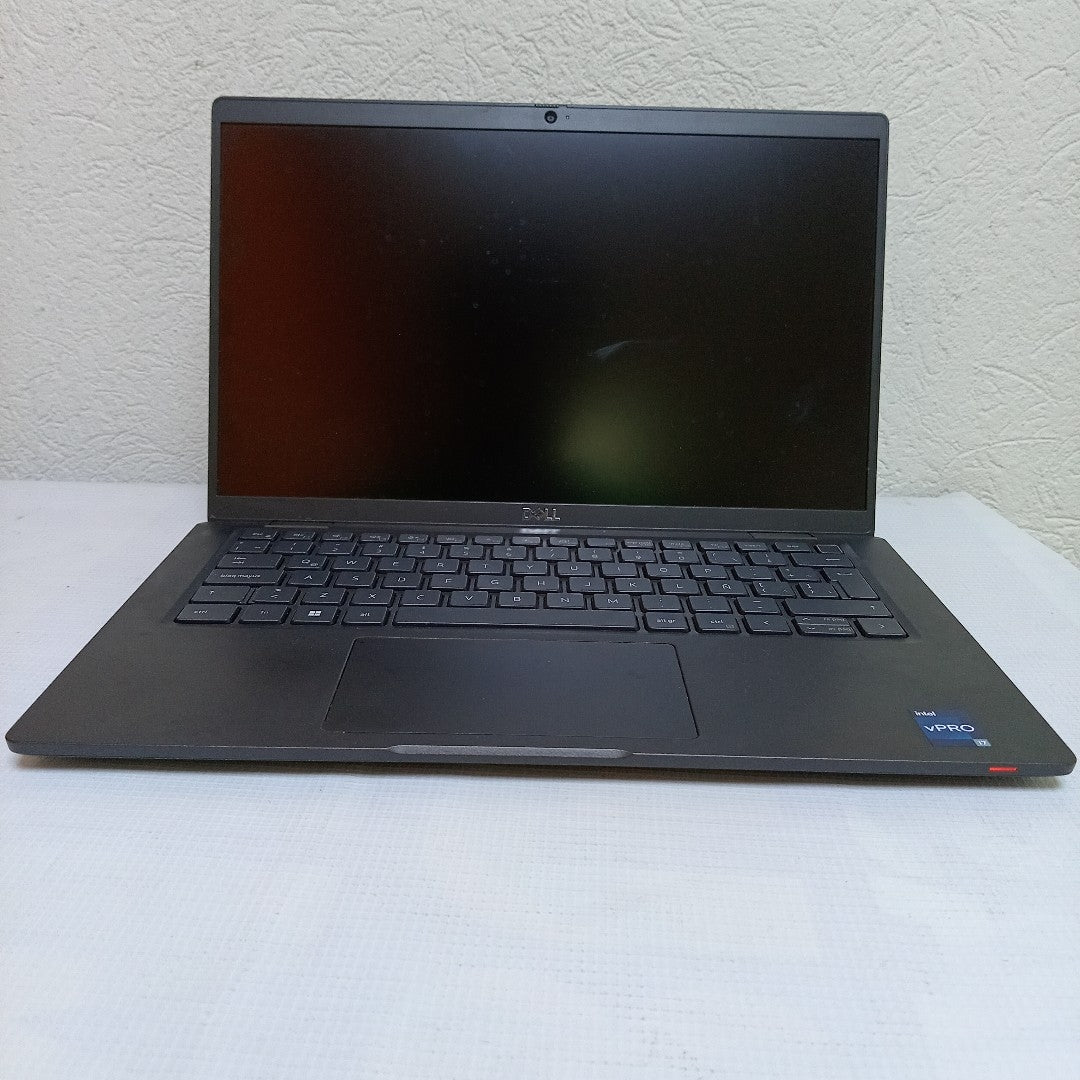 LAPTOP DELL LATITUDE 7430 (2022) 512 GB SSD 16 GB RAM (SEMINUEVO)