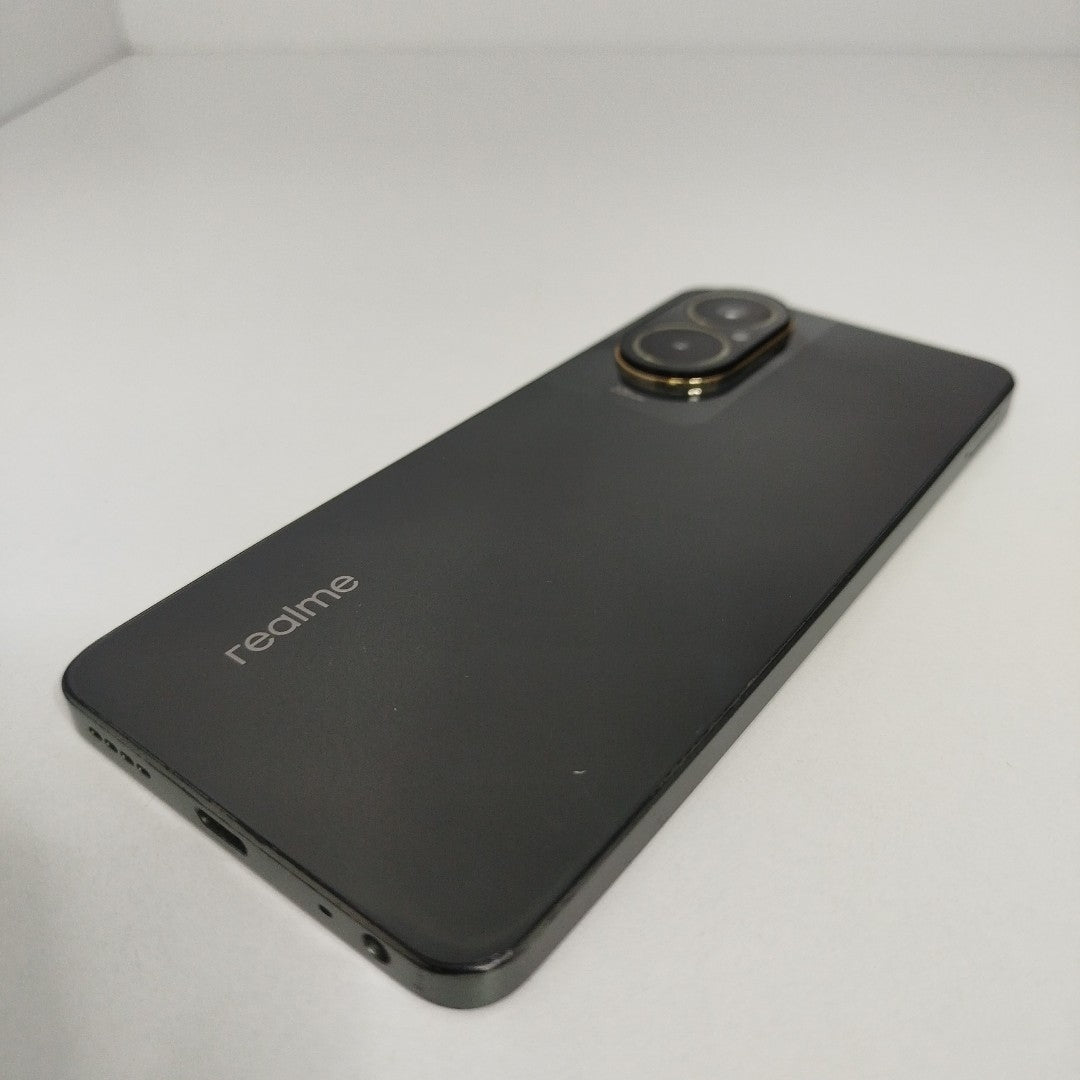 CELULAR REALME C67 RMX3890 (2023) 256 GB 8 GB RAM (SEMINUEVO)