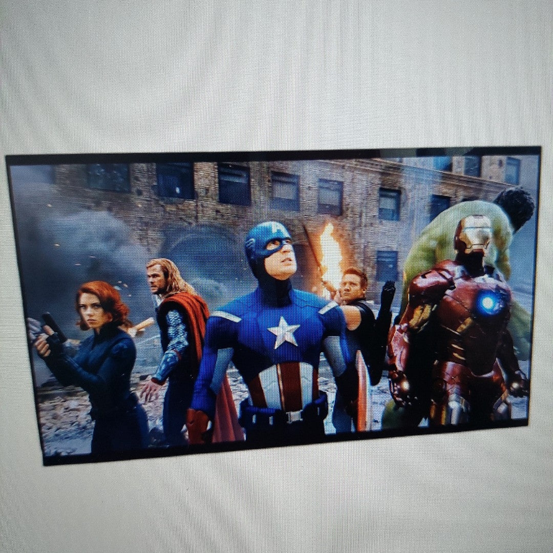 PANTALLA LG OLED55B4PSA (2024) 55" ULED 4K (SEMINUEVO)