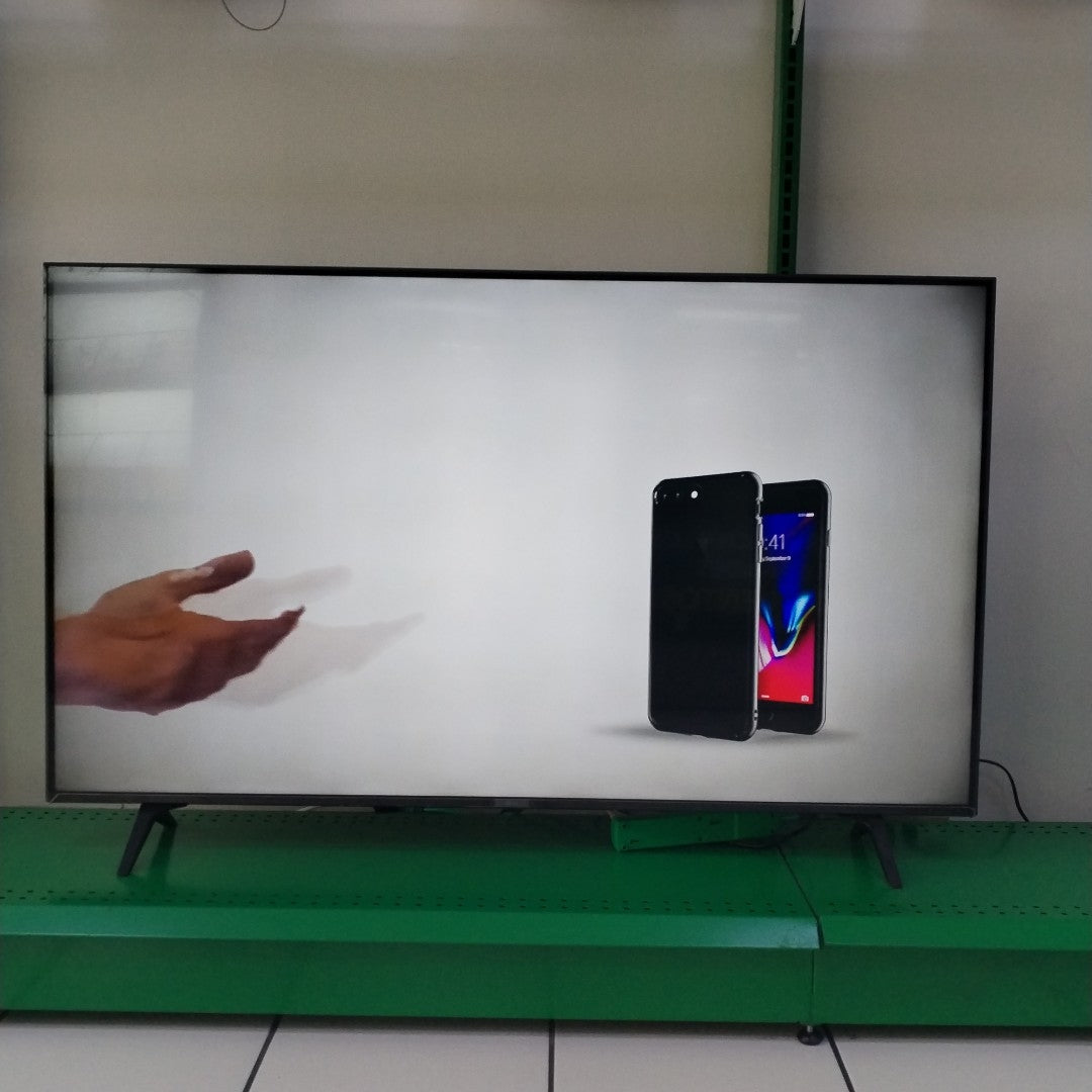 PANTALLA LG 55UP7710PSB (2022) 55" LED 4K (SEMINUEVO)