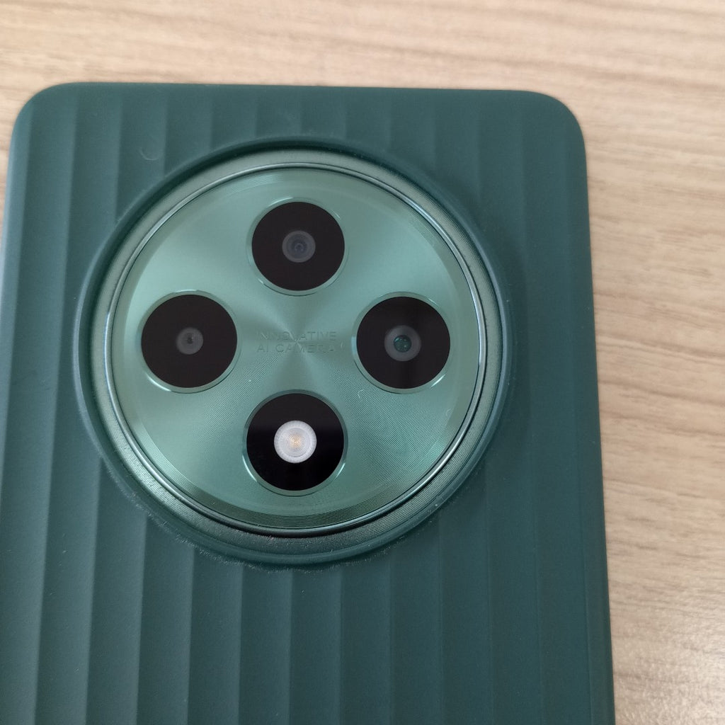 CELULAR OPPO   RENO12 5G CPH2625 (2024) 256 GB 12 GB RAM (SEMINUEVO)