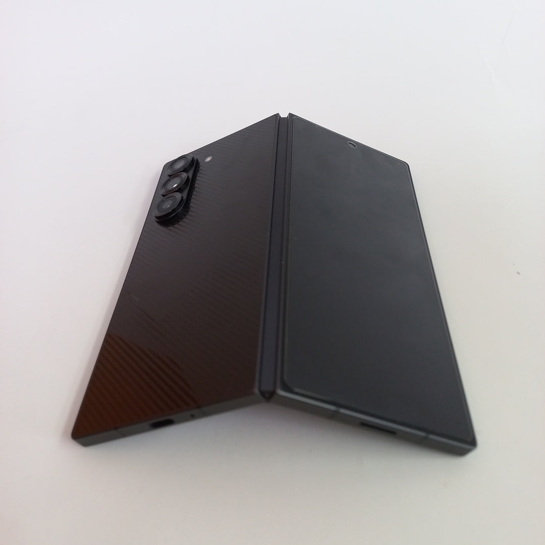 CELULAR SAMSUNG GALAXY Z FOLD6 SM-F956B 512 GB 12 GB RAM (SEMINUEVO)