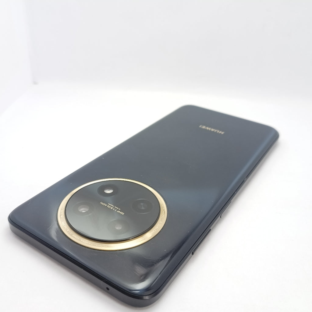 CELULAR HUAWEI NOVA Y91 STG-LX2 128 GB 8 GB RAM (SEMINUEVO)