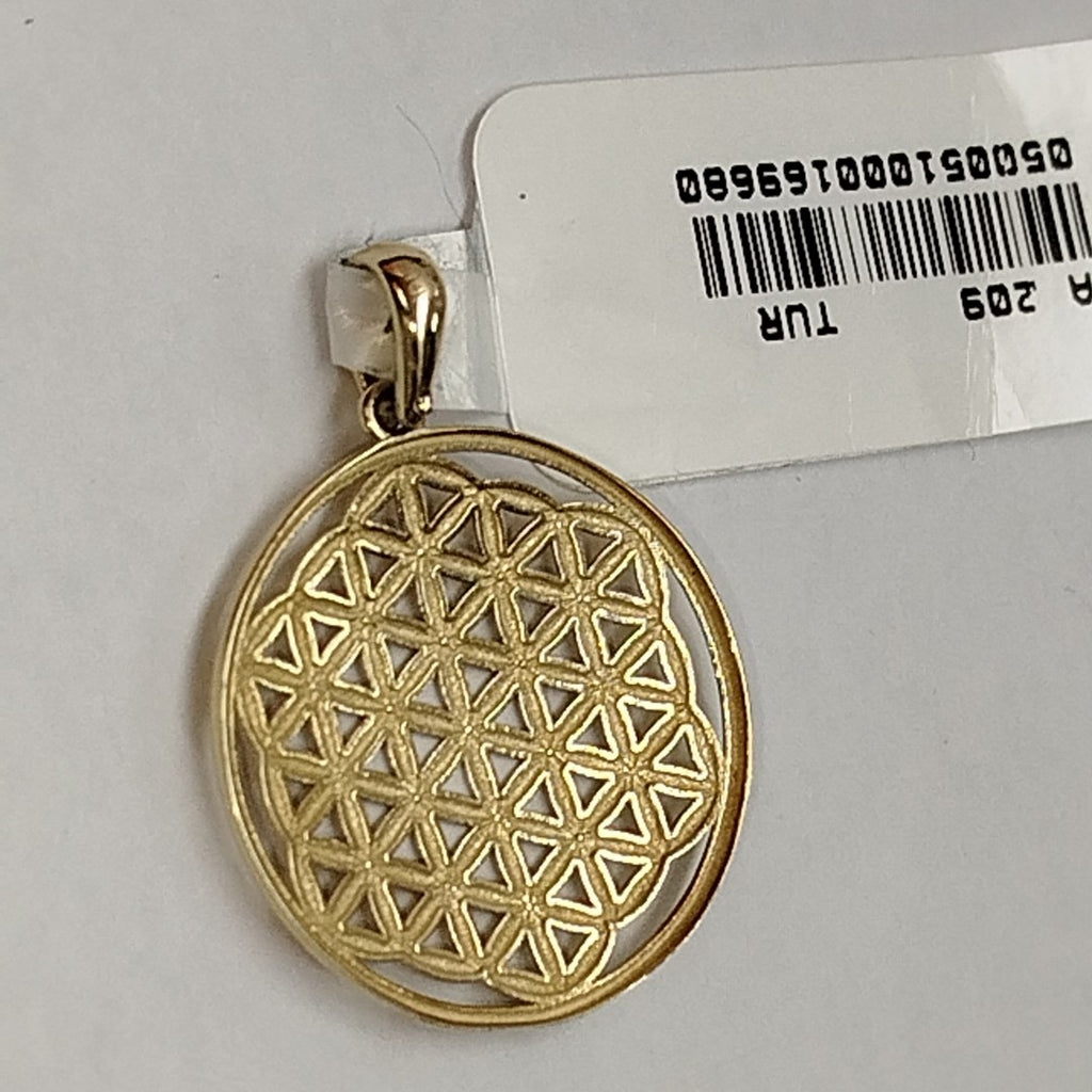 DIJES ORO 14K 1.6 (NUEVO)