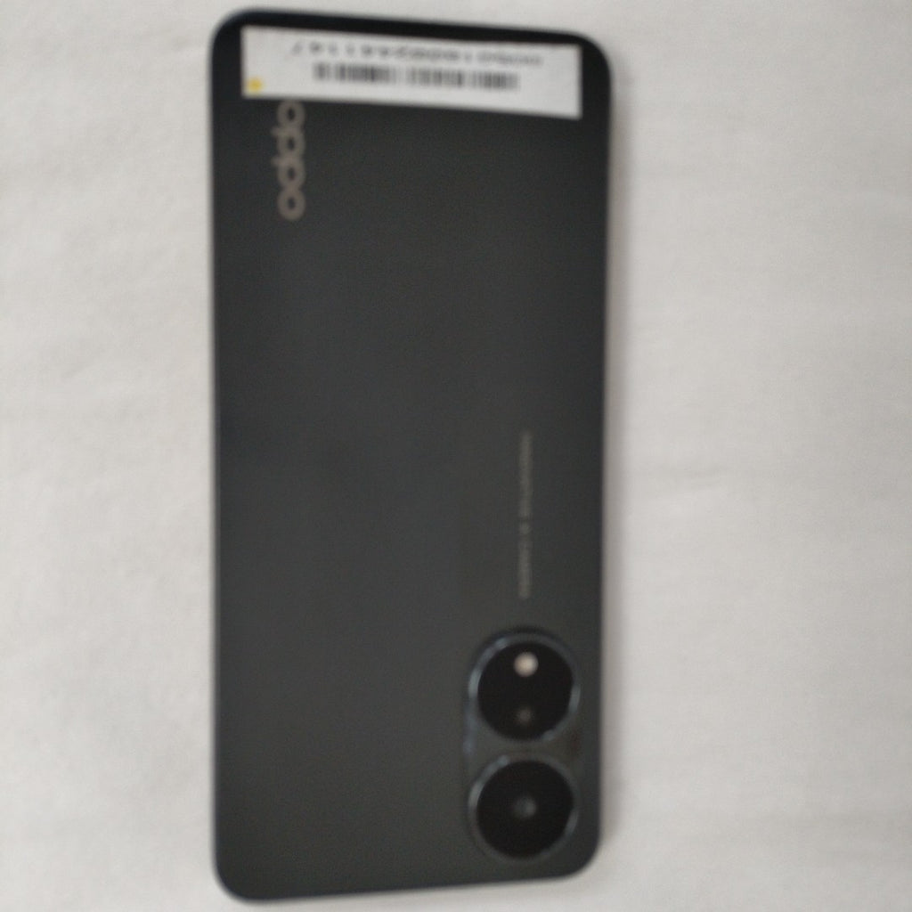 CELULAR OPPO  A78 CPH2565 (2023) 256 GB 8 GB RAM (SEMINUEVO)