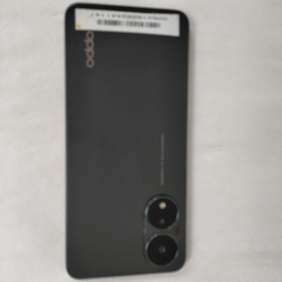 CELULAR OPPO  A78 CPH2565 (2023) 256 GB 8 GB RAM (SEMINUEVO)