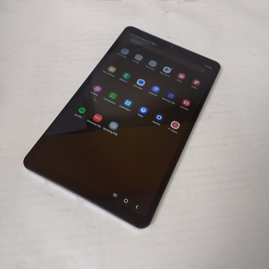 TABLETA SAMSUNG GALAXY TAB A9 SM-X110 (2023) 64 GB 4 GB RAM (SEMINUEVO)