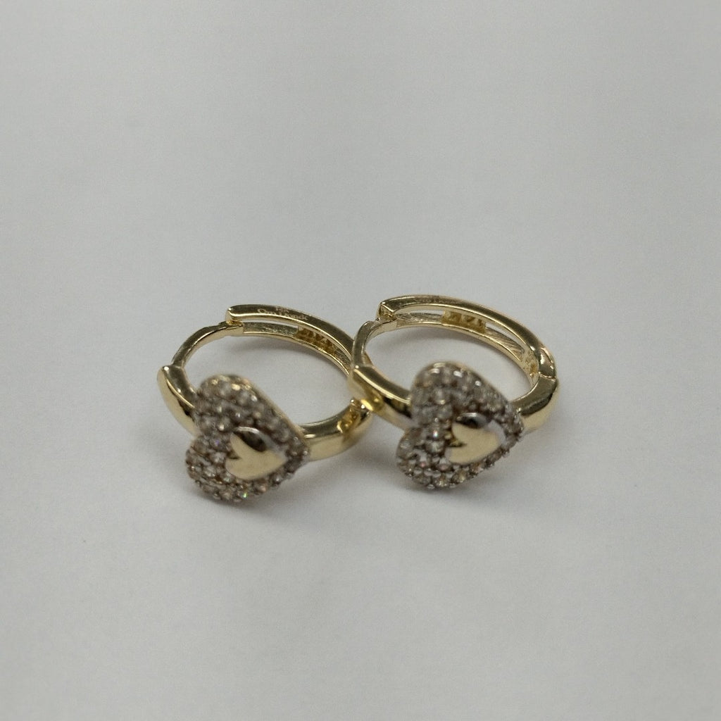 HUGGIES ORO 14K 1.8 (NUEVO)